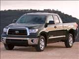 2010 Toyota Tundra Double Cab